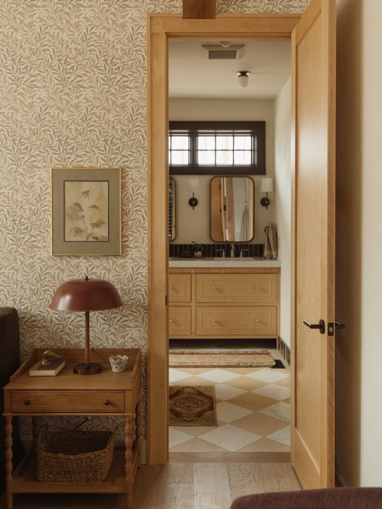 Custom Homes Scandi Country 11