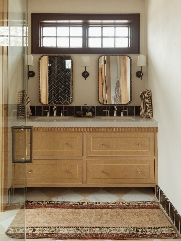 Custom Homes Scandi Country 12