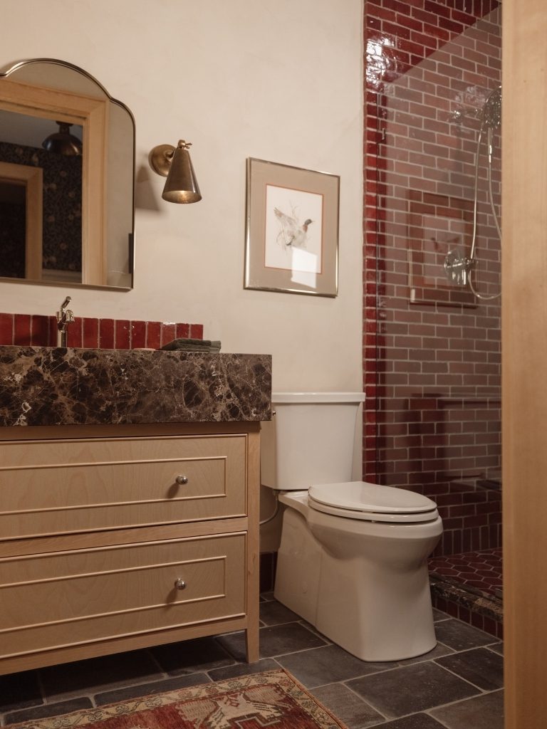 Custom Homes Scandi Country 13
