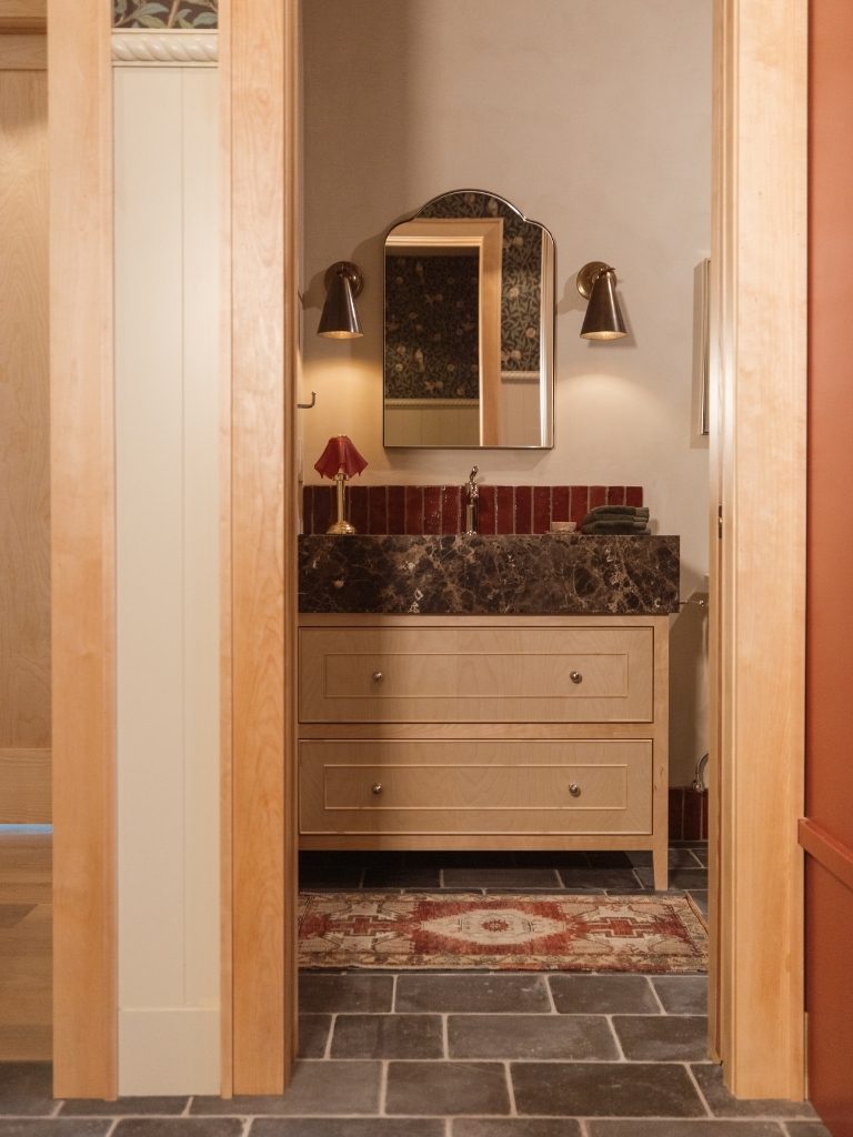 Custom Homes Scandi Country 14