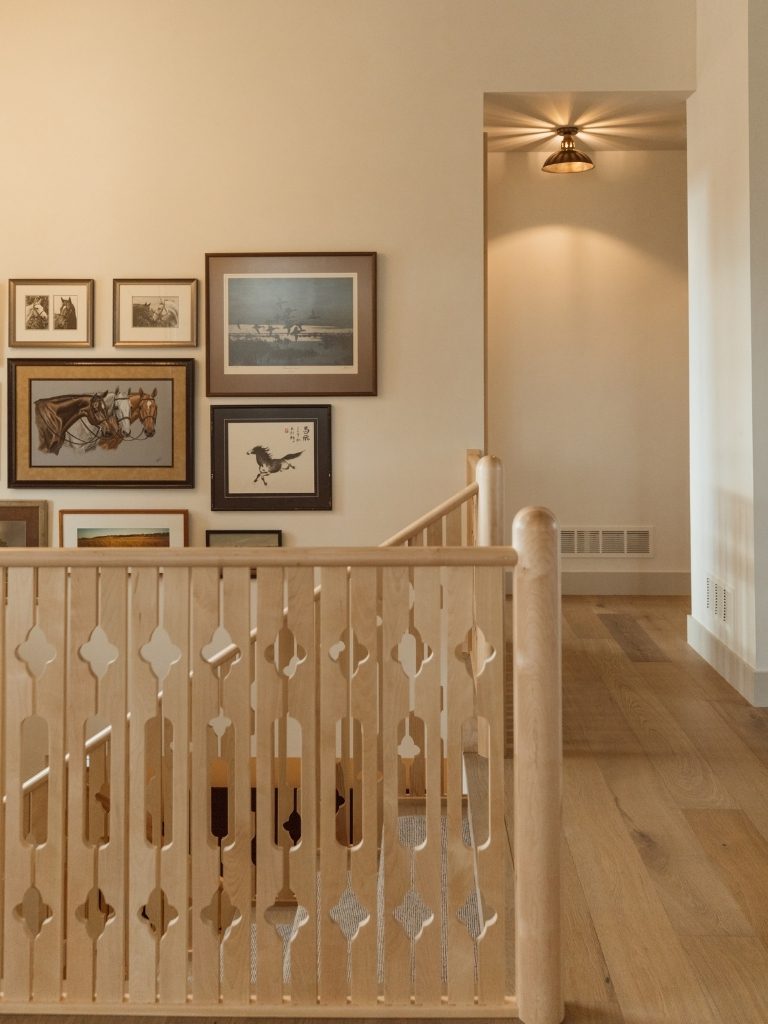 Custom Homes Scandi Country 15