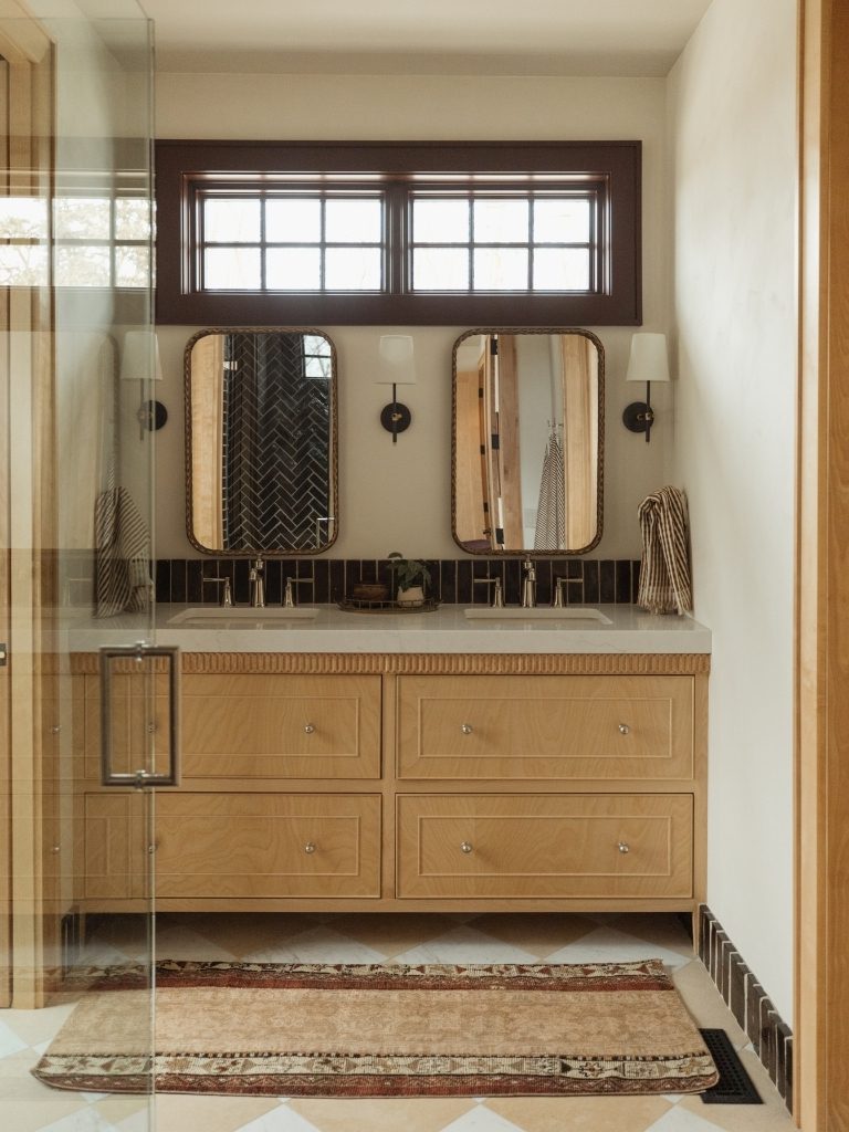 Custom Homes Scandi Country 16