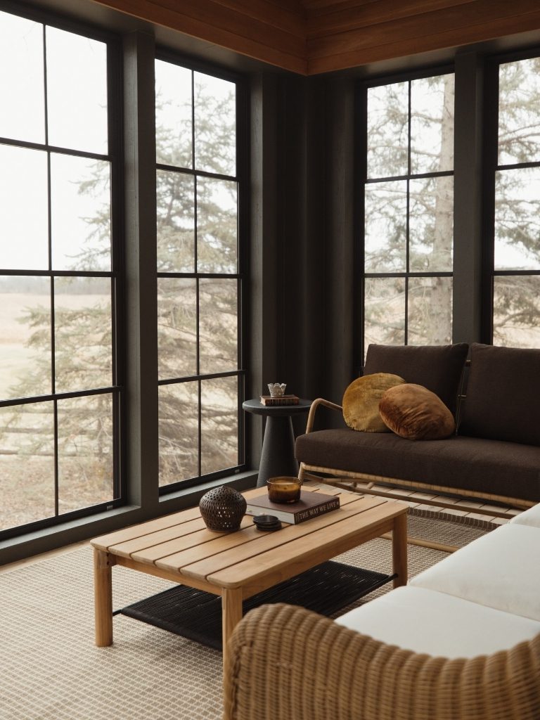 Custom Homes Scandi Country 18