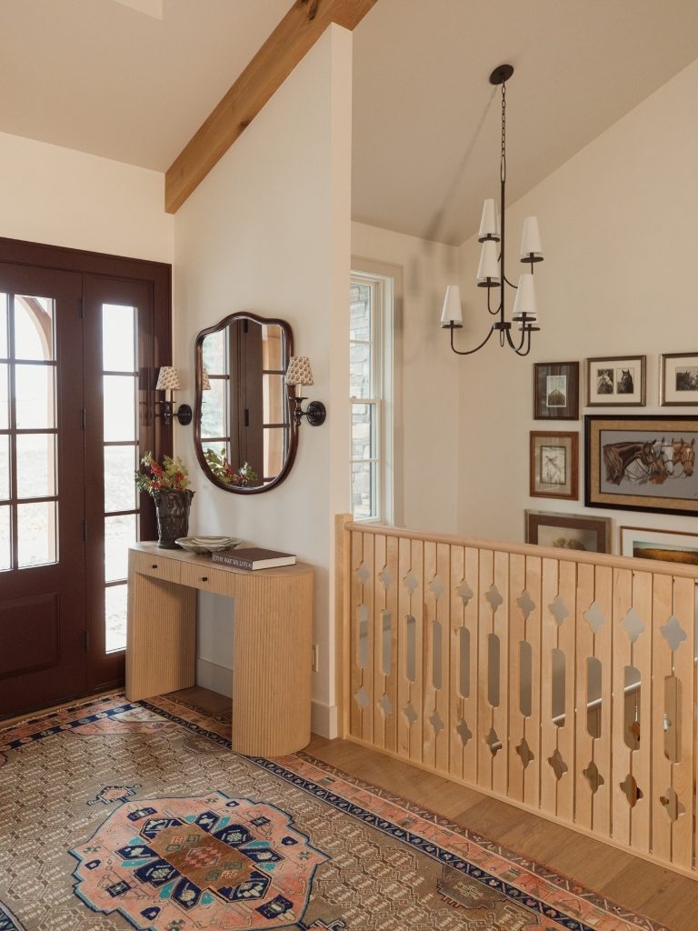 Custom Homes Scandi Country 19
