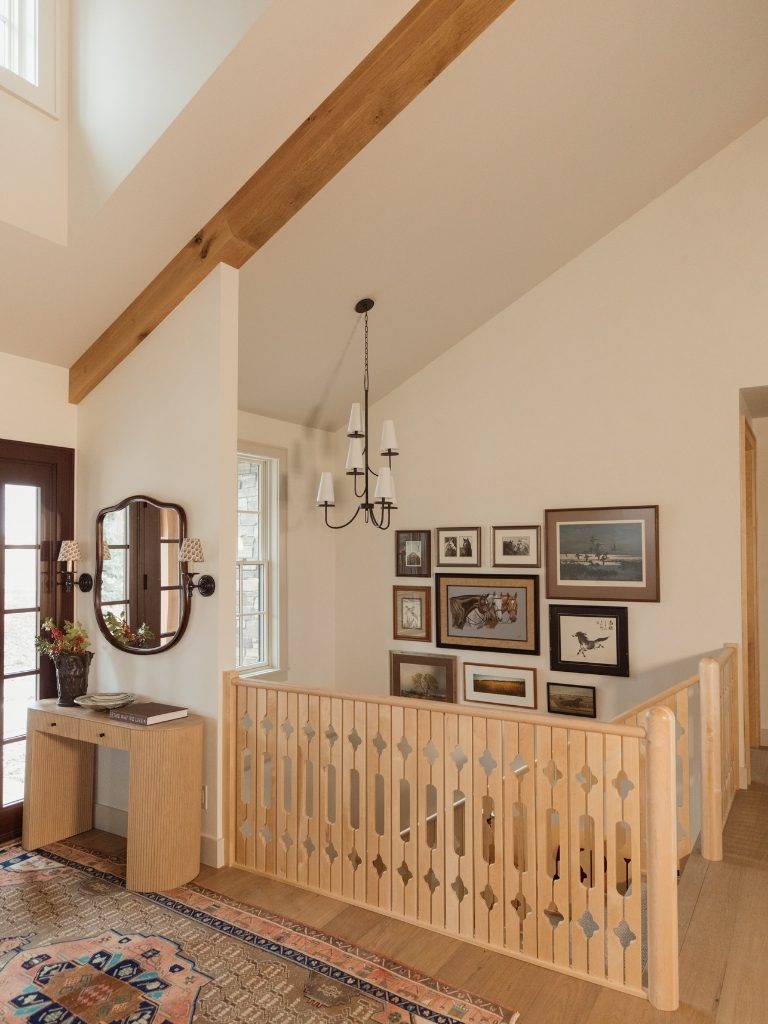 Custom Homes Scandi Country 20