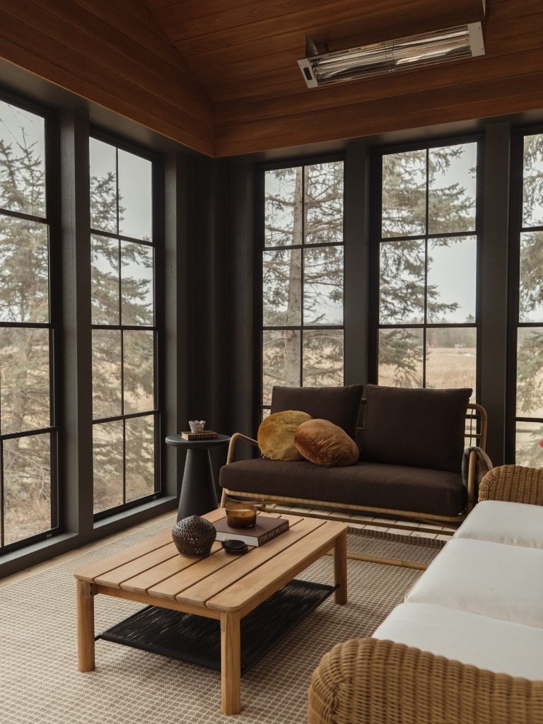 Custom Homes Scandi Country 21