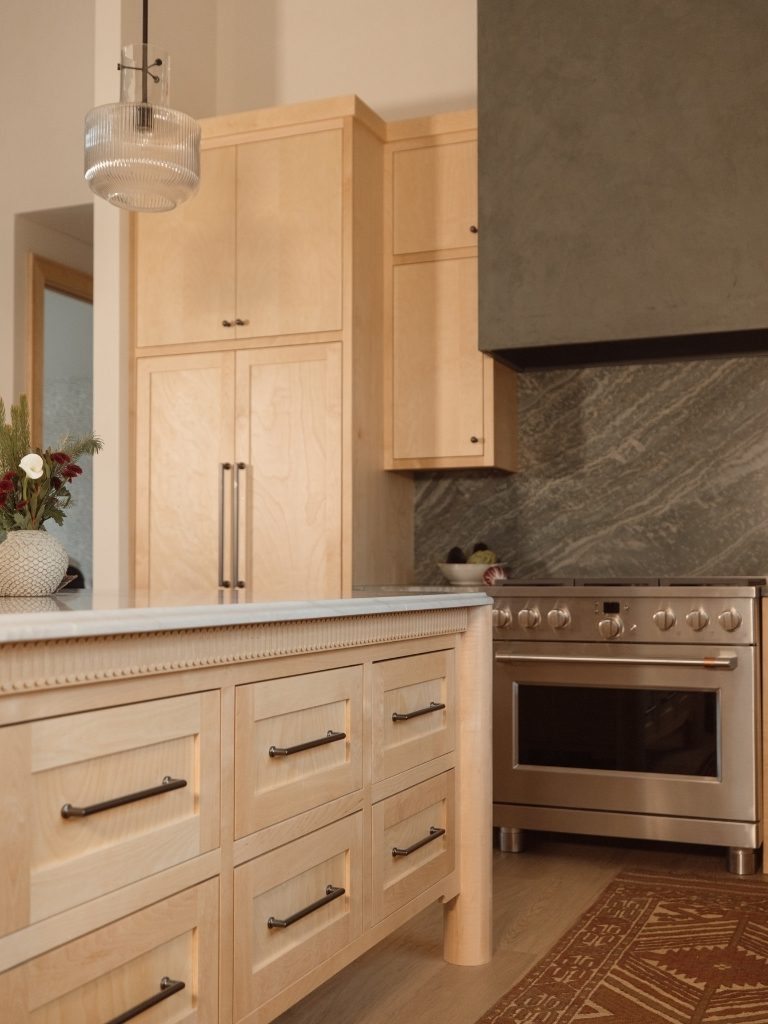 Custom Homes Scandi Country 23