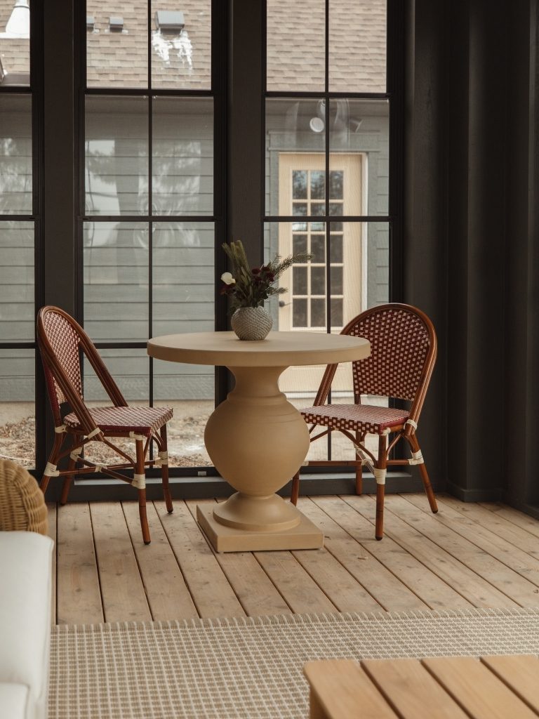 Custom Homes Scandi Country 24