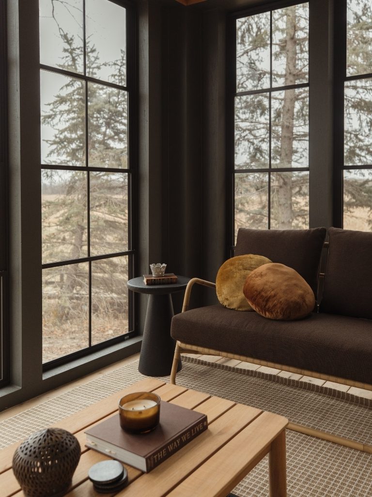 Custom Homes Scandi Country 25