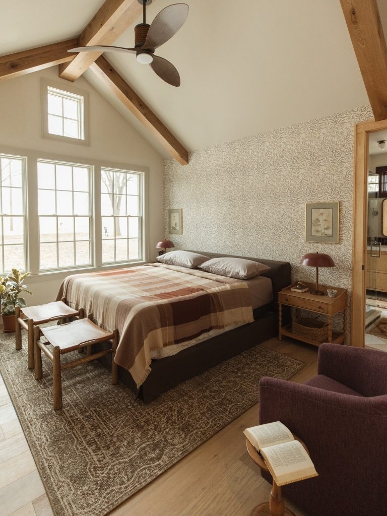Custom Homes Scandi Country 26