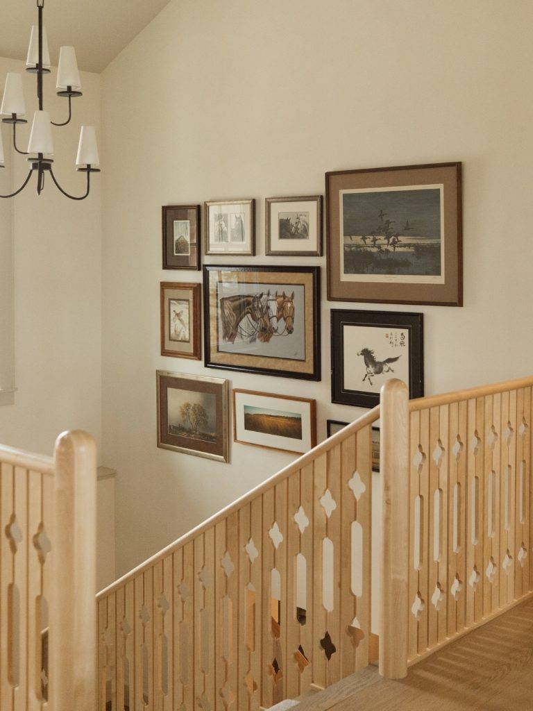 Custom Homes Scandi Country 27