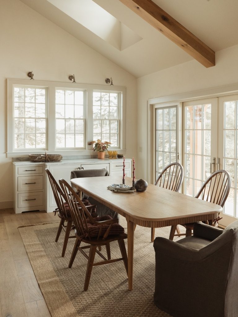 Custom Homes Scandi Country 3
