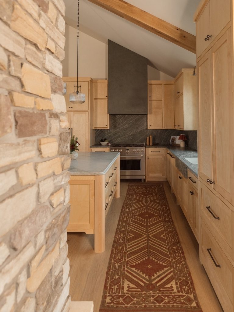 Custom Homes Scandi Country 4