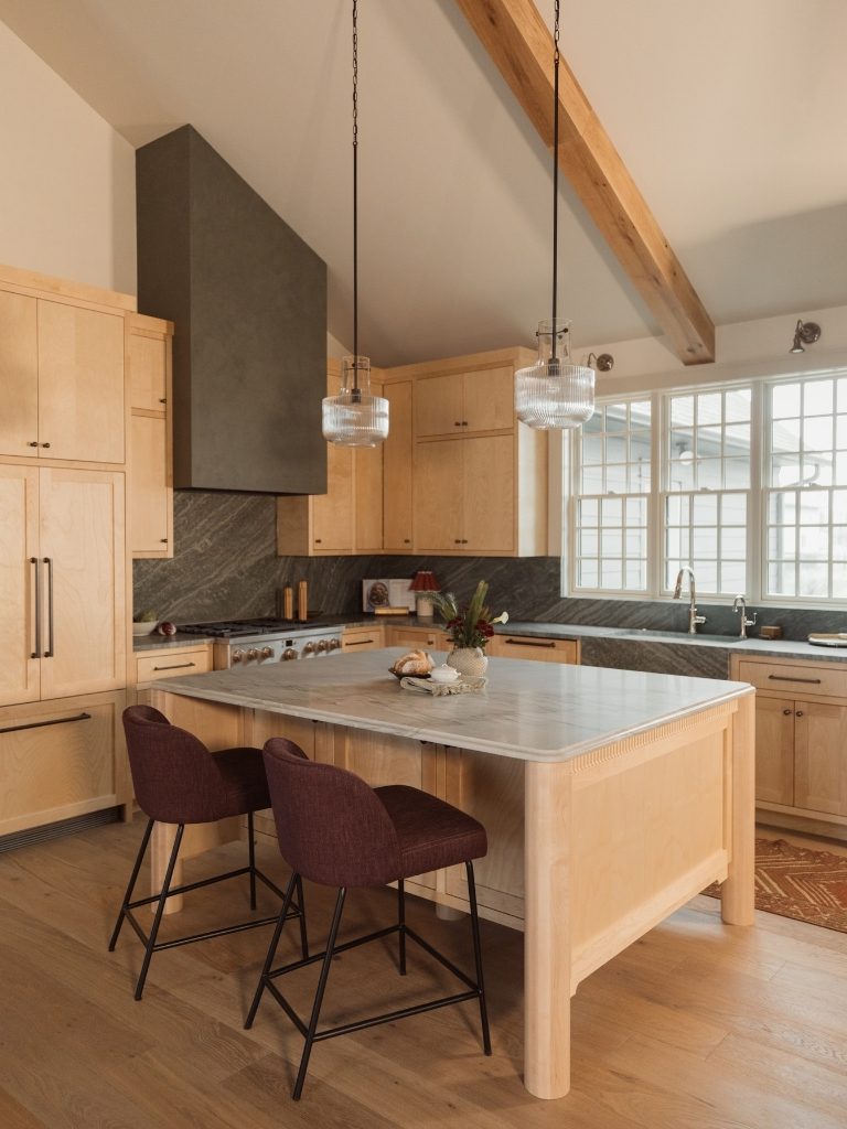 Custom Homes Scandi Country 5