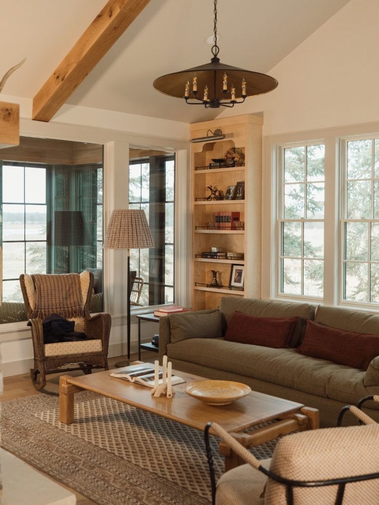 Custom Homes Scandi Country 6
