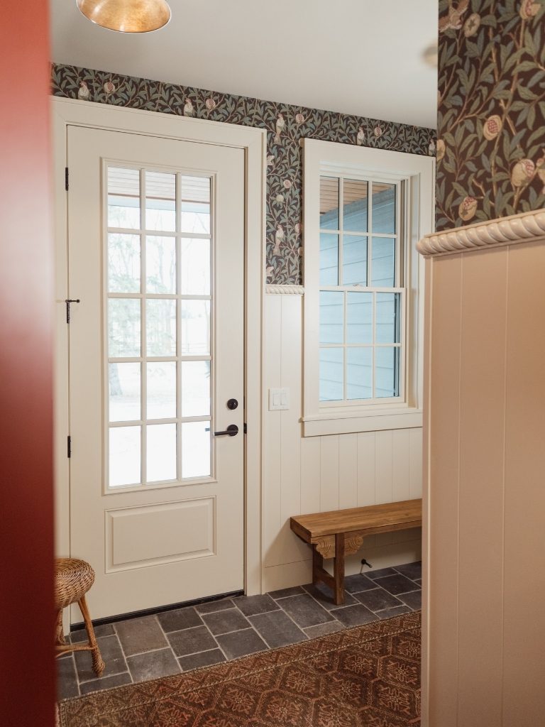 Custom Homes Scandi Country 8