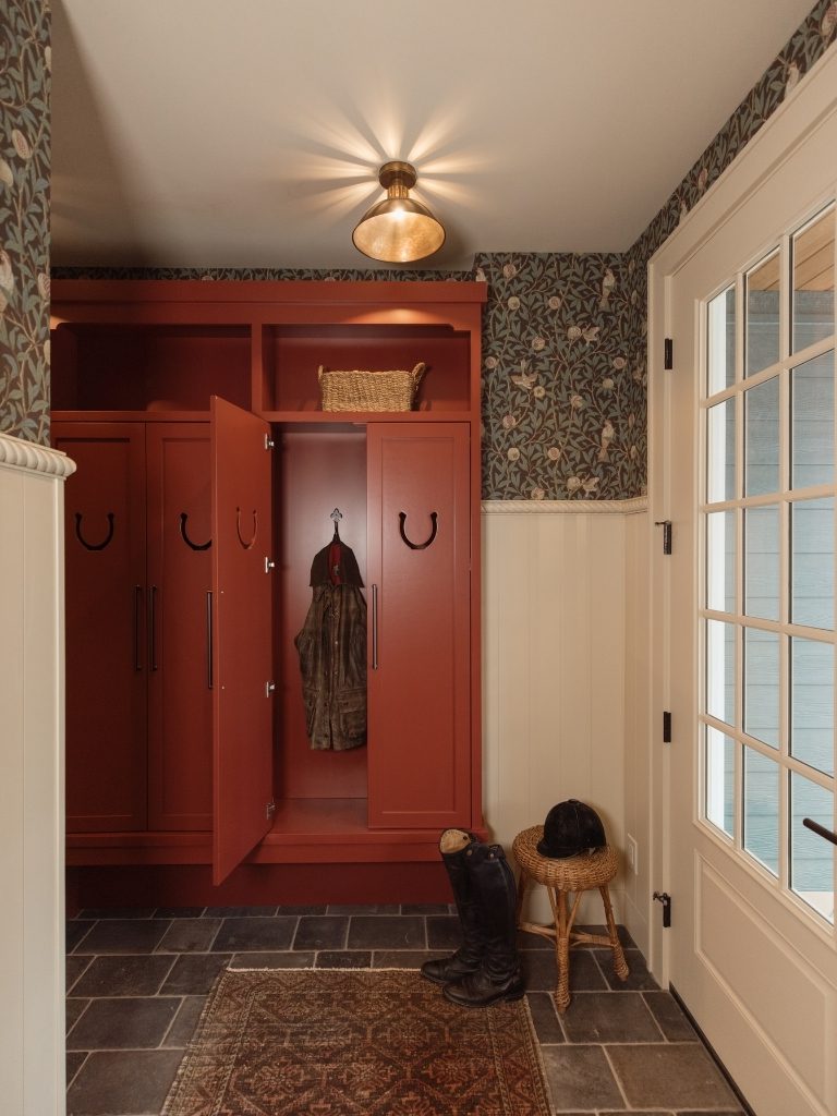 Custom Homes Scandi Country 9
