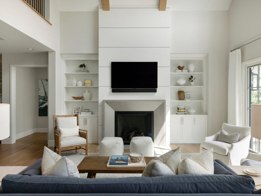 Custom Homes Summer Artisan Home Tour 2024 15