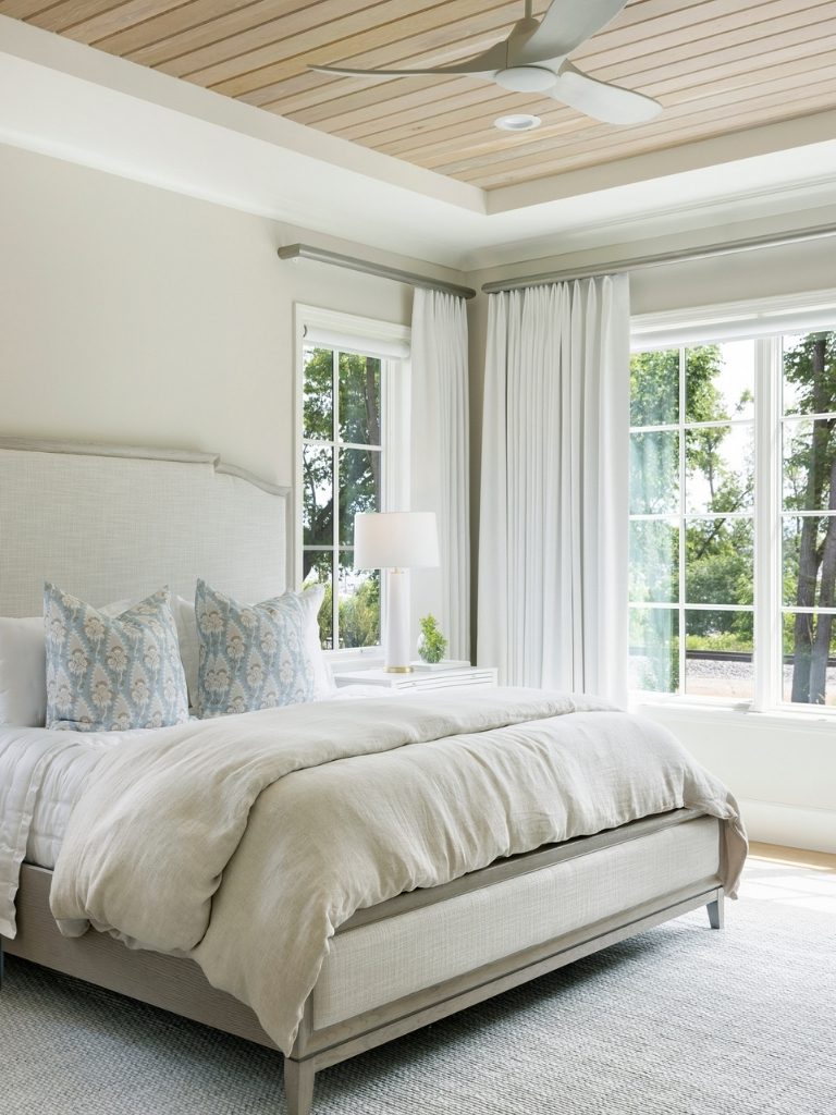 Custom Homes Summer Artisan Home Tour 2024 20