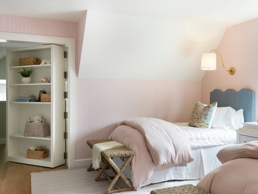 Custom Homes Summer Artisan Home Tour 2024 9