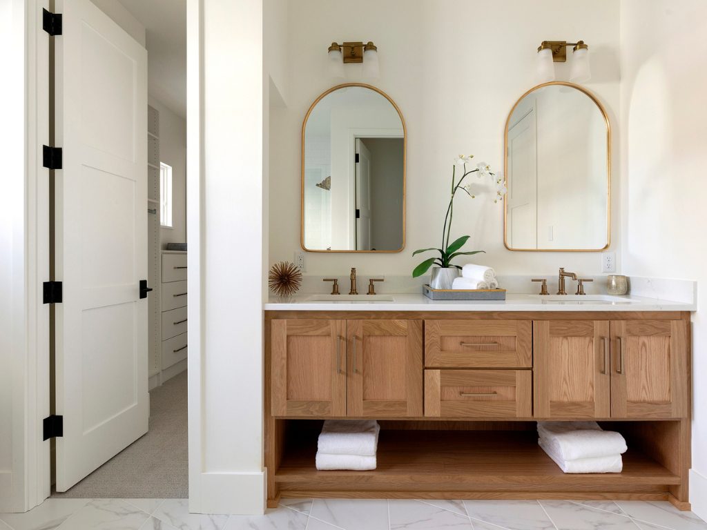 Custom Homes Wayzata Tudor 15