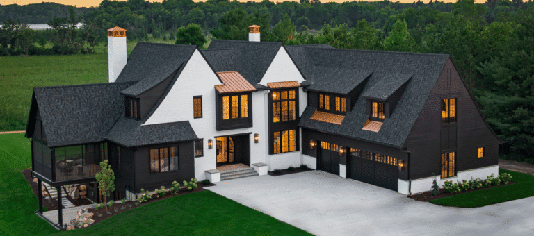 Project 1 Minnetrista Tudor