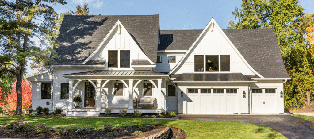 Project 1 Wayzata Historic Renovation