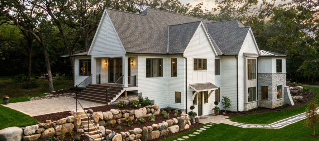 Project 5 Libbs Lake