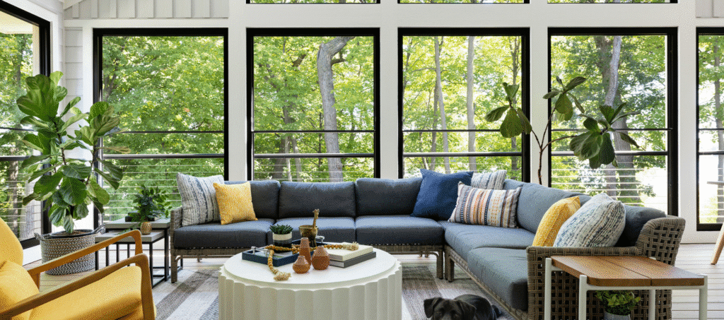 Project 6 Shorewood Addition