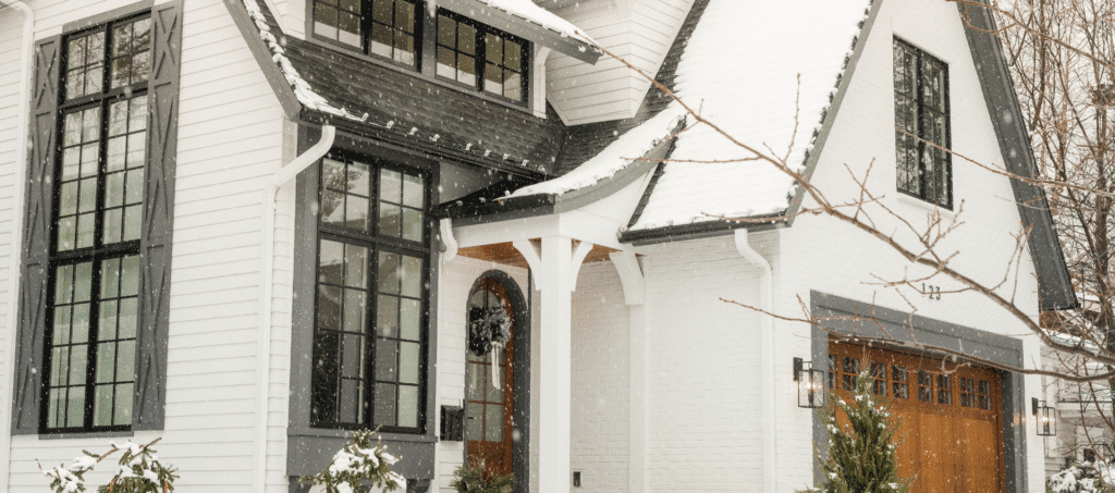 Project 6 Wayzata Tudor 1