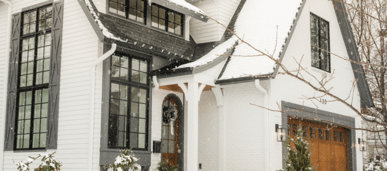 Project 6 Wayzata Tudor 1