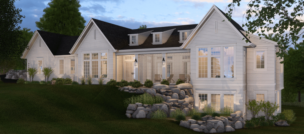 Project 8 1150 LaSalle