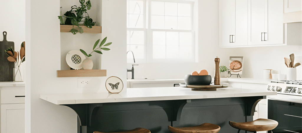 Project 9 Cedar Lake Kitchen 1