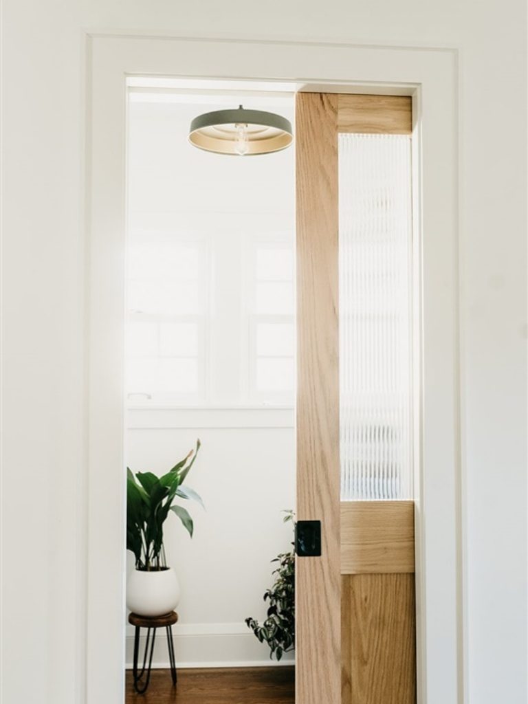 Renovation Cedar Lake Kitchen 1