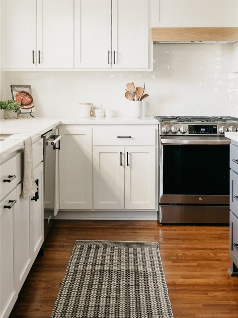 Renovation Cedar Lake Kitchen 10