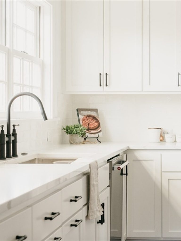 Renovation Cedar Lake Kitchen 12