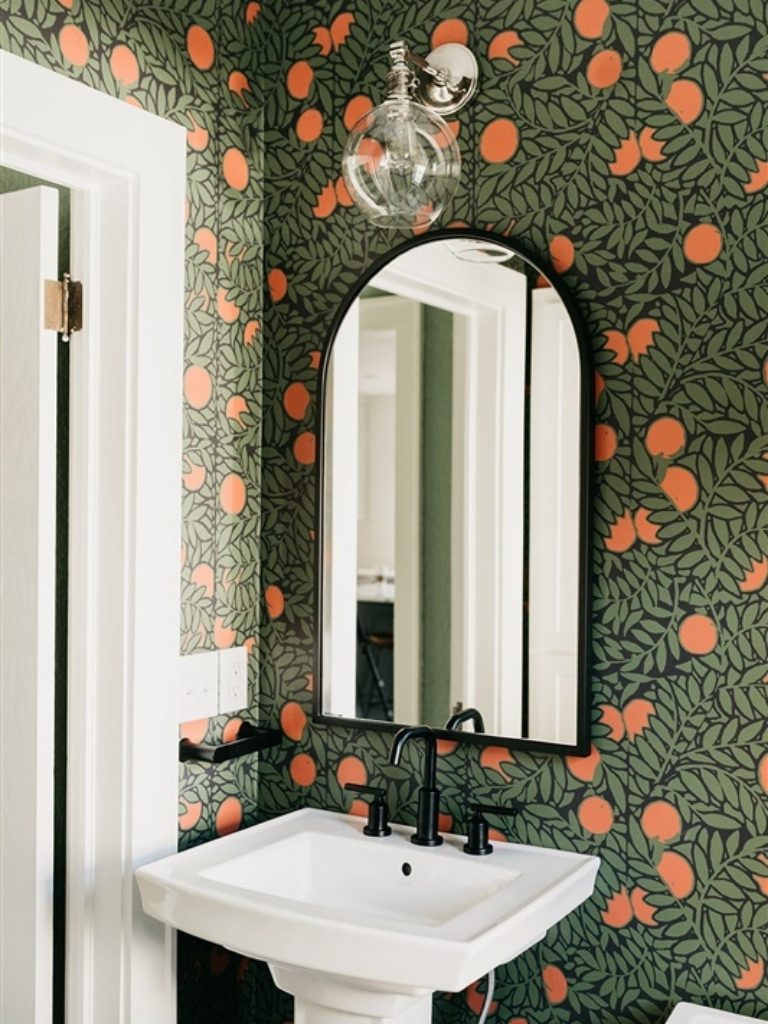 Renovation Cedar Lake Kitchen 5