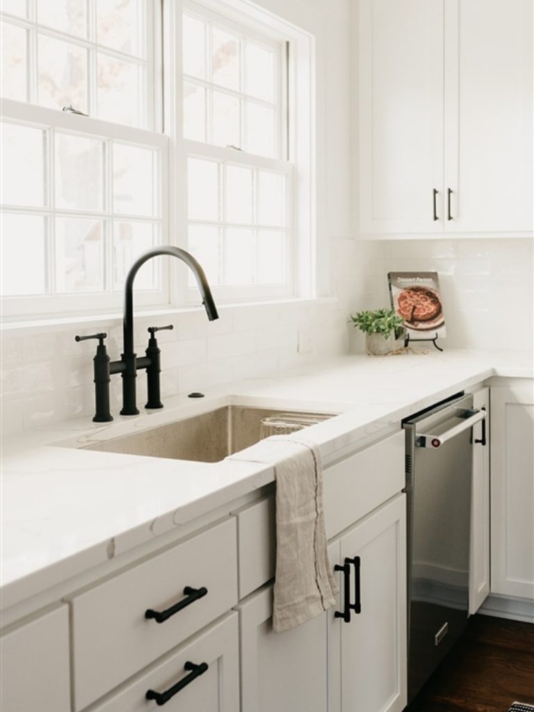 Renovation Cedar Lake Kitchen 9