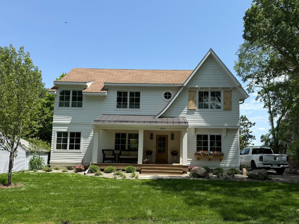 Renovation Excelsior Whole Home Remodel 1