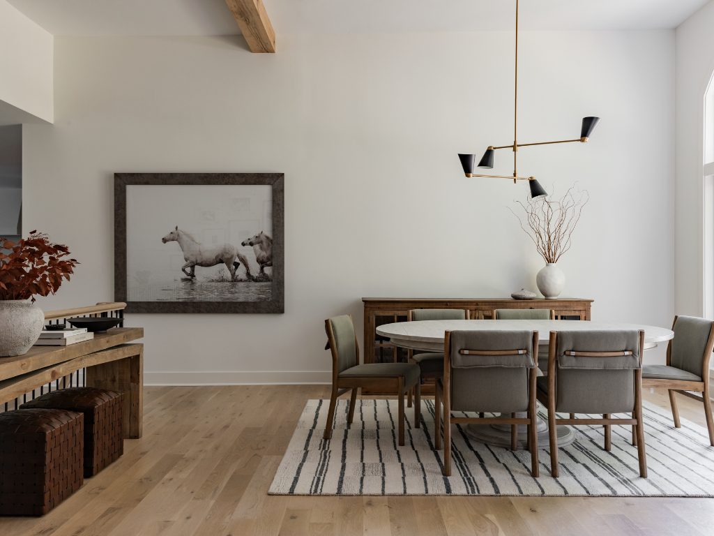 Renovation Maple Grove Main Level 4