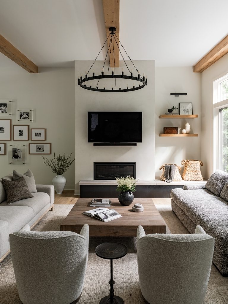 Renovation Maple Grove Main Level 6