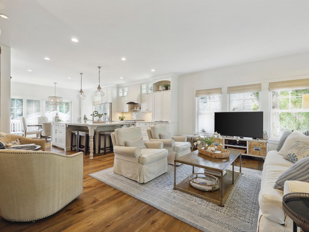 Renovation Wayzata Whole Home Remodel 2