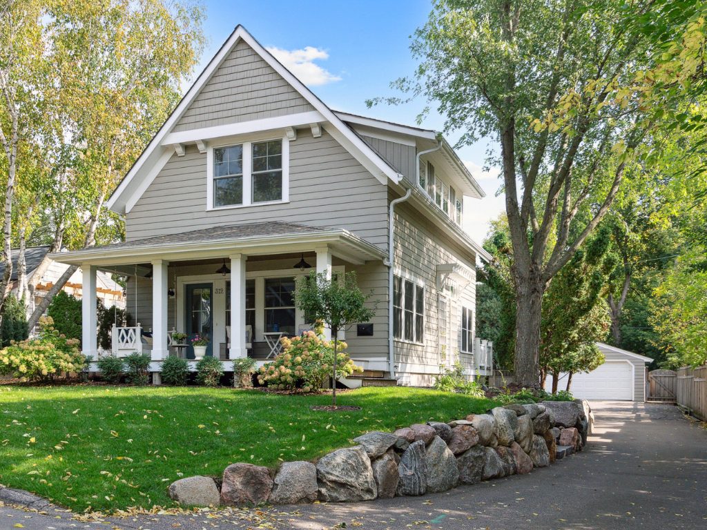 Renovation Wayzata Whole Home Remodel 9