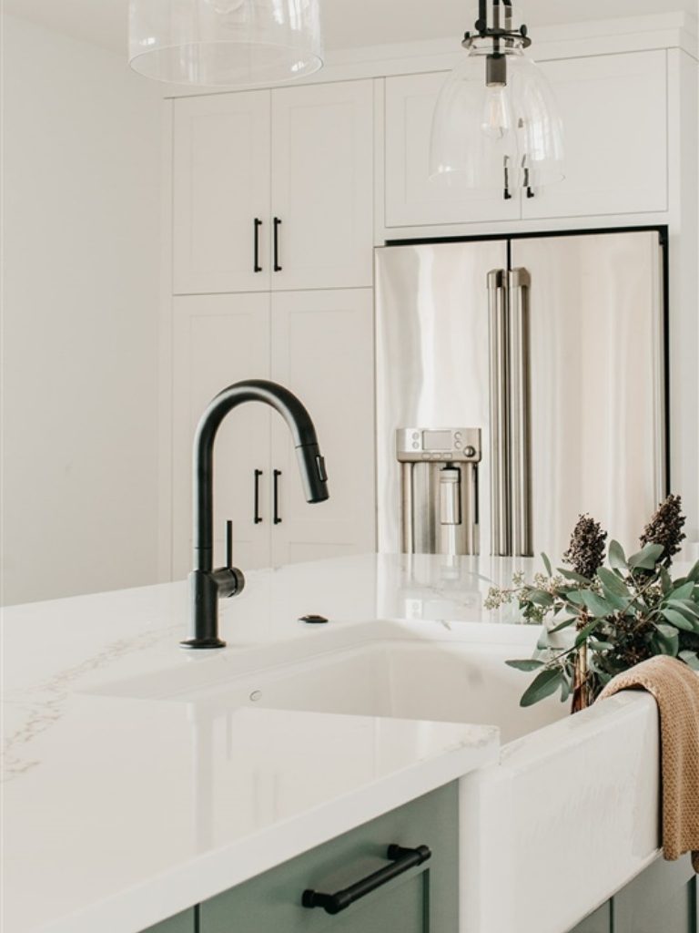 Renovation Weaver Lake Interior Remodel 2