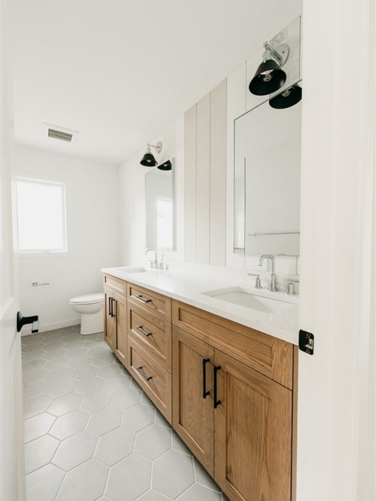 Renovation Weaver Lake Interior Remodel 3