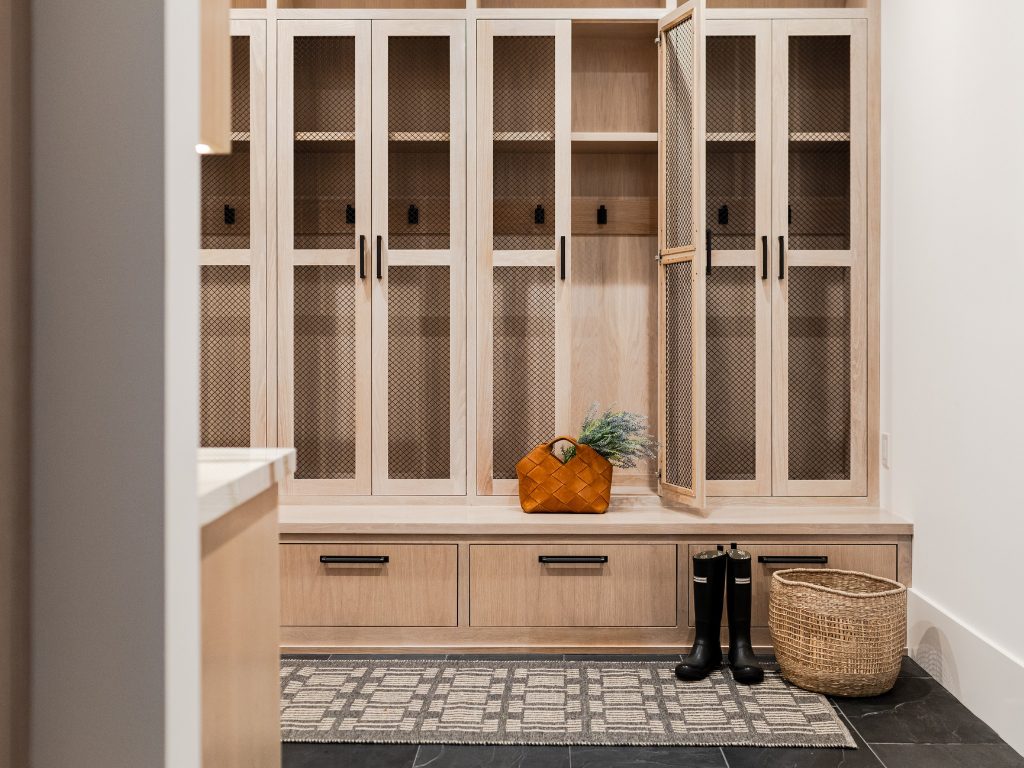 Renovations Orono Main Level 11