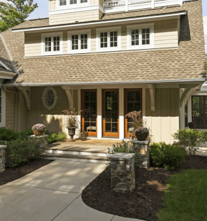 custom home builder Excelsior