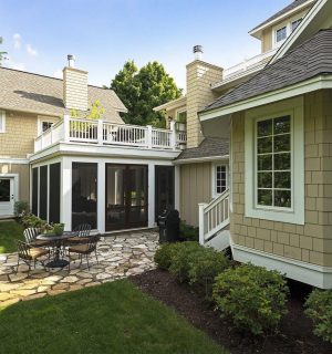 home remodeling Plymouth